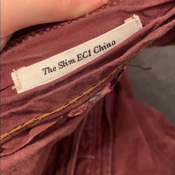 Ben Sherman Pants - Picture 2 of 7